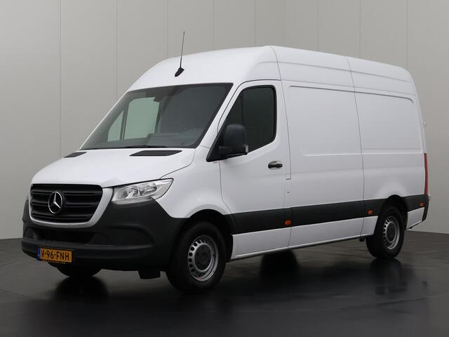 Mercedes-Benz SPRINTER 317CDI L2H2 | Euro 6 | Business | 3500Kg Trekhaak | Camera | Airco | Cruise
