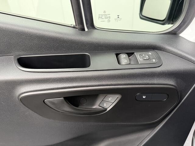 Mercedes-Benz SPRINTER 317CDI L2H2 | Euro 6 | Business | 3500Kg Trekhaak | Camera | Airco | Cruise