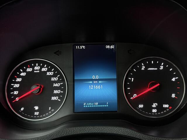 Mercedes-Benz SPRINTER 317CDI L2H2 | Euro 6 | Business | 3500Kg Trekhaak | Camera | Airco | Cruise