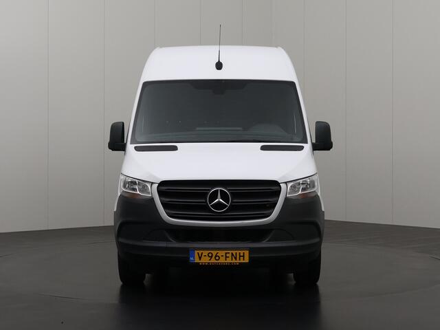 Mercedes-Benz SPRINTER 317CDI L2H2 | Euro 6 | Business | 3500Kg Trekhaak | Camera | Airco | Cruise