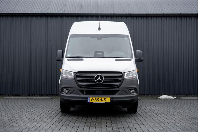 Mercedes-Benz SPRINTER 317 CDI L2H2 | Mbux | Facelift | Navi | Camera | Adapt.Cruise | Automaat