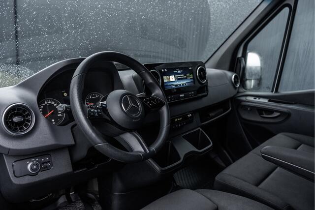 Mercedes-Benz SPRINTER 317 CDI L2H2 | Mbux | Facelift | Navi | Camera | Adapt.Cruise | Automaat