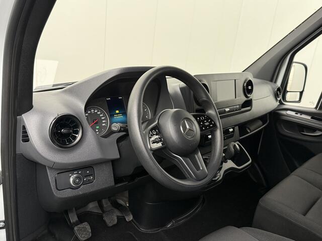 Mercedes-Benz SPRINTER 315CDI L3H2 Maxi | Fabrieksgarantie | Apple | Airco | Cruise | Betimmering | 3500Kg Trekgewicht