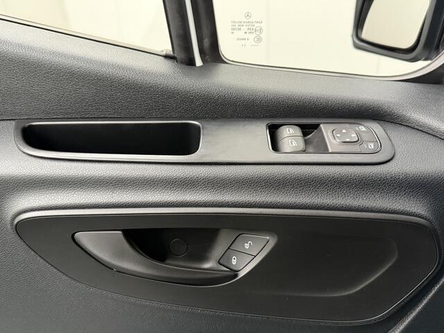 Mercedes-Benz SPRINTER 315CDI L3H2 Maxi | Fabrieksgarantie | Apple | Airco | Cruise | Betimmering | 3500Kg Trekgewicht
