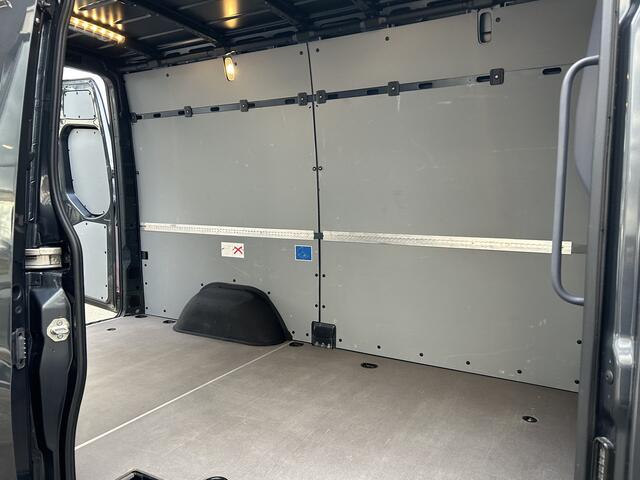 Mercedes-Benz SPRINTER 317 CDI L2 H2 MBUX / Camera / Carplay navigatie / Airco