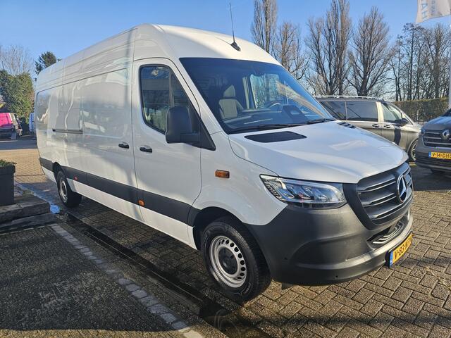 Mercedes-Benz SPRINTER 317 1.9 CDI L3-H2 RWD Automaat * LED * NAVI * Camera * 270 Graden Deuren *