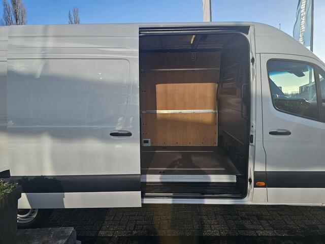 Mercedes-Benz SPRINTER 317 1.9 CDI L3-H2 RWD Automaat * LED * NAVI * Camera * 270 Graden Deuren *