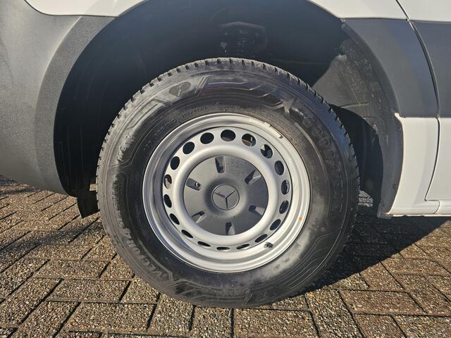 Mercedes-Benz SPRINTER 317 1.9 CDI L3-H2 RWD Automaat * LED * NAVI * Camera * 270 Graden Deuren *