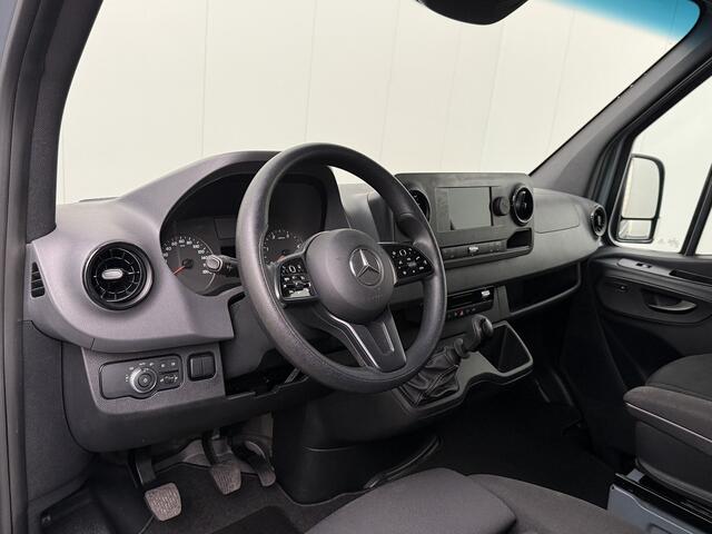 Mercedes-Benz SPRINTER 316CDI L2H2 | Dubbele Cabine | 2xSchuifdeur | Camera | Airco | Cruise | Privacy glas