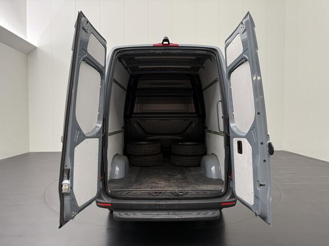 Mercedes-Benz SPRINTER 316CDI L2H2 | Dubbele Cabine | 2xSchuifdeur | Camera | Airco | Cruise | Privacy glas