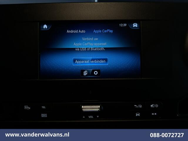 Mercedes-Benz SPRINTER 317 CDI 170pk L3H2 Euro6 Airco | Camera | Apple Carplay | Cruisecontrol | Android Auto Bijrijdersbank
