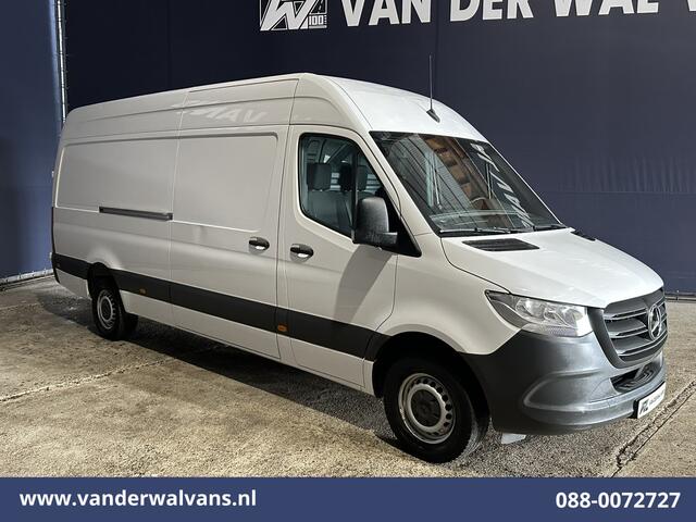 Mercedes-Benz SPRINTER 317 CDI 170pk L3H2 Euro6 Airco | Camera | Apple Carplay | Cruisecontrol | Android Auto Bijrijdersbank