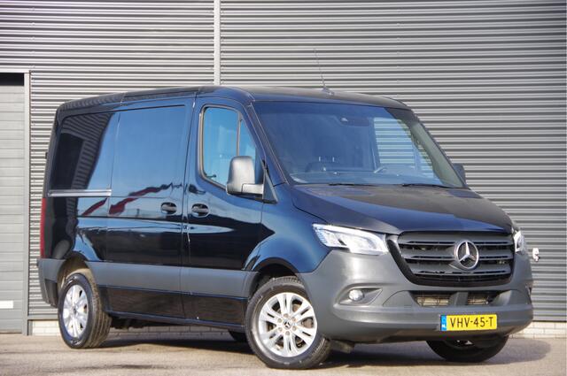 Mercedes-Benz SPRINTER 214 2.2 CDI L1H1 MARGE, AUT. LED, TREKHAAK, CAMERA, NAVI, CRUISE, CLIMA, MISTLAMPEN, NL AUTO, NAP