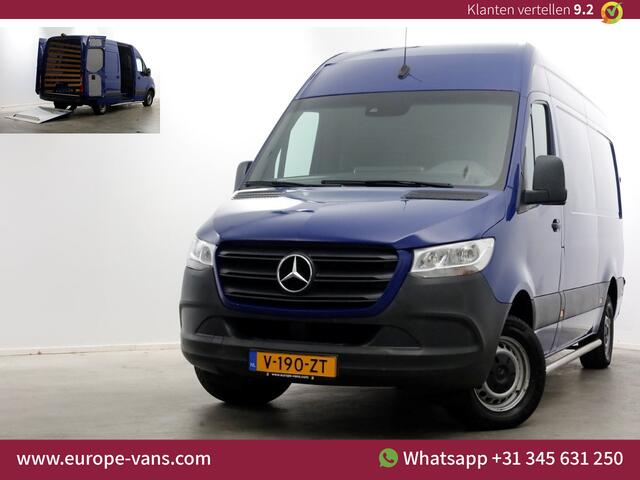 Mercedes-Benz SPRINTER 316 CDI 163pk L2H2 7G Automaat Navi/Camera/Laadklep 500kg 06-2019