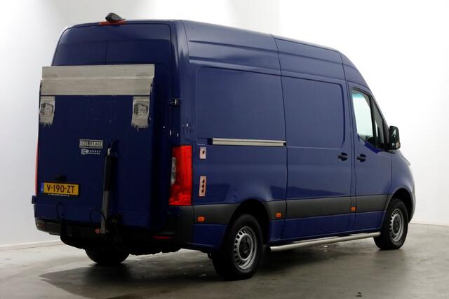 Mercedes-Benz SPRINTER 316 CDI 163pk L2H2 7G Automaat Navi/Camera/Laadklep 500kg 06-2019