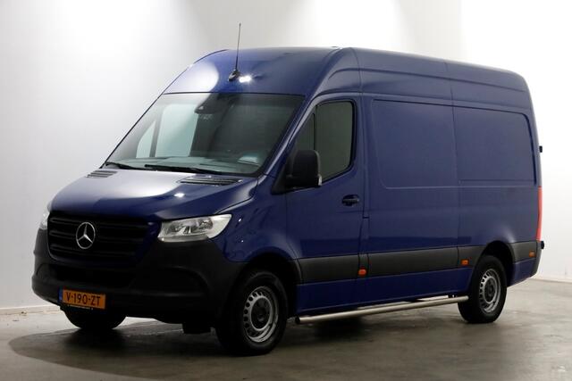 Mercedes-Benz SPRINTER 316 CDI 163pk L2H2 7G Automaat Navi/Camera/Laadklep 500kg 06-2019