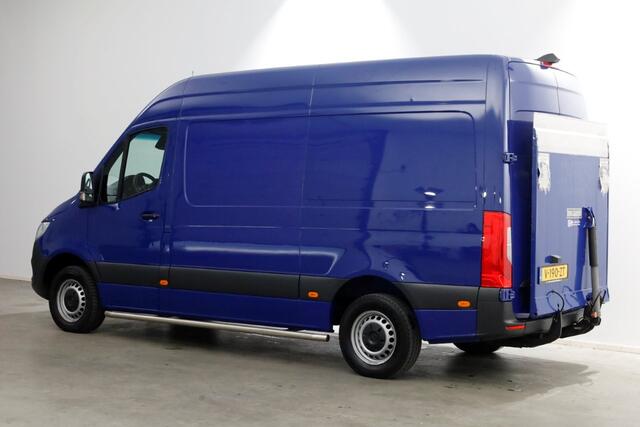 Mercedes-Benz SPRINTER 316 CDI 163pk L2H2 7G Automaat Navi/Camera/Laadklep 500kg 06-2019