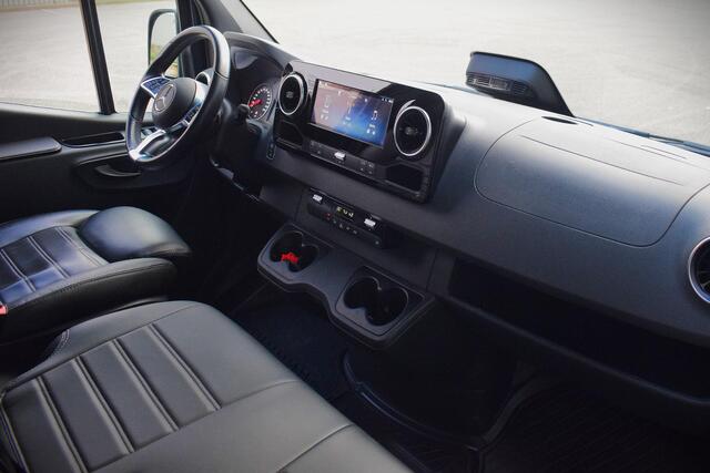 Mercedes-Benz SPRINTER 317 L2H2 FACELIFT|3.5T TREK|ACC|BETIMMERING|TREKH| Mercedes-Benz Sprinter 317 1.9 CDI L2 Select HD