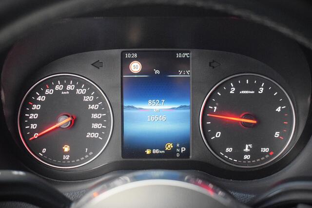 Mercedes-Benz SPRINTER 317 L2H2 FACELIFT|3.5T TREK|ACC|BETIMMERING|TREKH| Mercedes-Benz Sprinter 317 1.9 CDI L2 Select HD