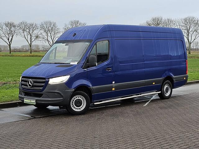 Mercedes-Benz SPRINTER 314 2.2 CDI L3H2 EURO VI-D automaat, airco, navi, mbux