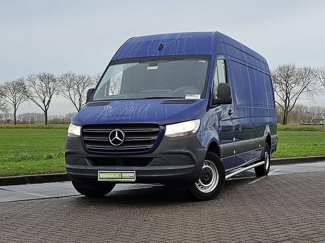 Mercedes-Benz SPRINTER 314 2.2 CDI L3H2 EURO VI-D automaat, airco, navi, mbux