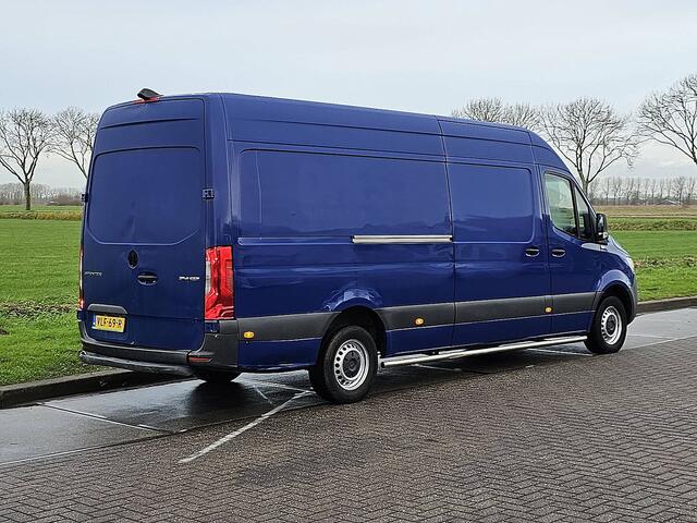 Mercedes-Benz SPRINTER 314 2.2 CDI L3H2 EURO VI-D automaat, airco, navi, mbux