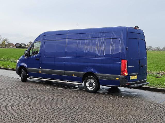 Mercedes-Benz SPRINTER 314 2.2 CDI L3H2 EURO VI-D automaat, airco, navi, mbux