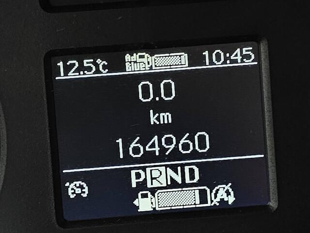 Mercedes-Benz SPRINTER 314 2.2 CDI L3H2 EURO VI-D automaat, airco, navi, mbux