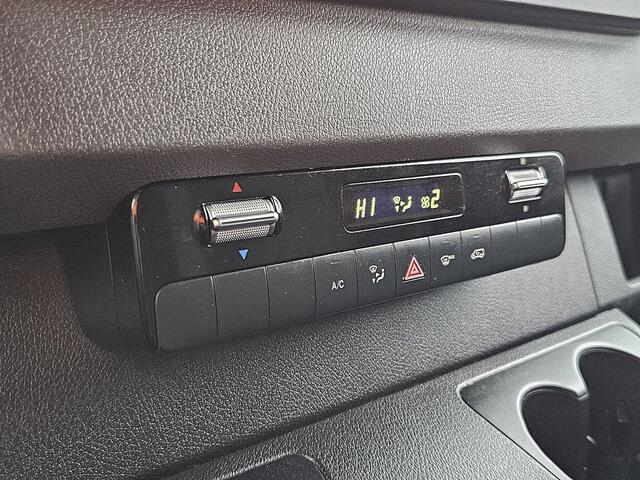 Mercedes-Benz SPRINTER 314 2.2 CDI L3H2 EURO VI-D automaat, airco, navi, mbux