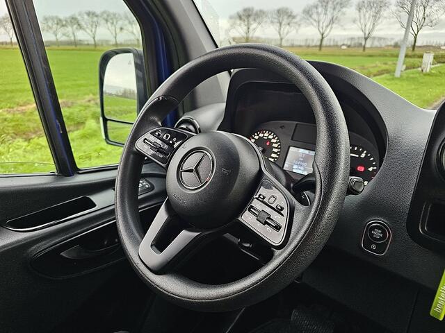Mercedes-Benz SPRINTER 314 2.2 CDI L3H2 EURO VI-D automaat, airco, navi, mbux