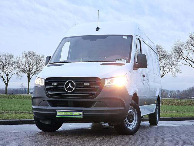 Mercedes-Benz SPRINTER 314 2.2 CDI L2H2 EURO VI-D RWD Airco Automaat 136Pk 1e Eigenaar Oh-Historie Trekhaak!