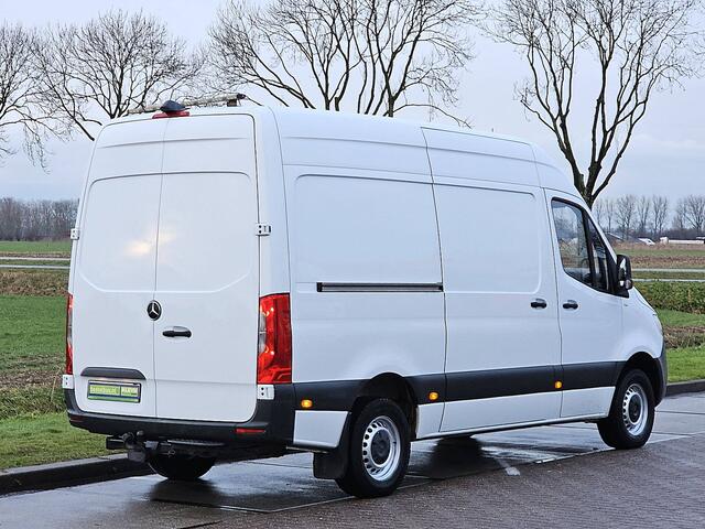 Mercedes-Benz SPRINTER 314 2.2 CDI L2H2 EURO VI-D RWD Airco Automaat 136Pk 1e Eigenaar Oh-Historie Trekhaak!