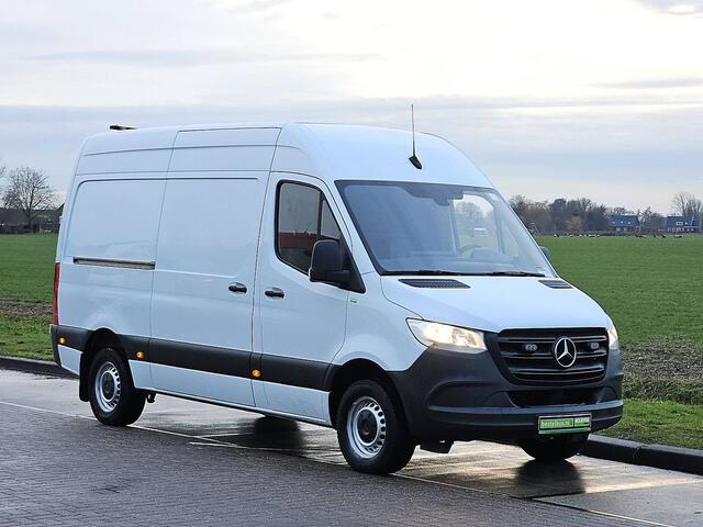 Mercedes-Benz SPRINTER 314 2.2 CDI L2H2 EURO VI-D RWD Airco Automaat 136Pk 1e Eigenaar Oh-Historie Trekhaak!