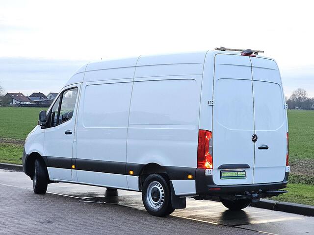 Mercedes-Benz SPRINTER 314 2.2 CDI L2H2 EURO VI-D RWD Airco Automaat 136Pk 1e Eigenaar Oh-Historie Trekhaak!