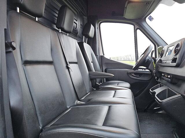 Mercedes-Benz SPRINTER 314 2.2 CDI L2H2 EURO VI-D RWD Airco Automaat 136Pk 1e Eigenaar Oh-Historie Trekhaak!