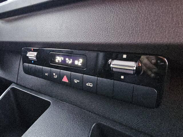 Mercedes-Benz SPRINTER 314 2.2 CDI L2H2 EURO VI-D RWD Airco Automaat 136Pk 1e Eigenaar Oh-Historie Trekhaak!
