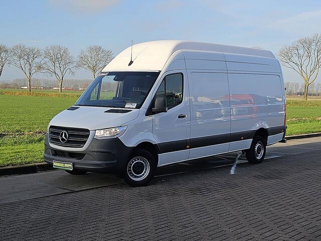 Mercedes-Benz SPRINTER 317 1.9 CDI L3H3 RWD airco, navi. mbux, camera