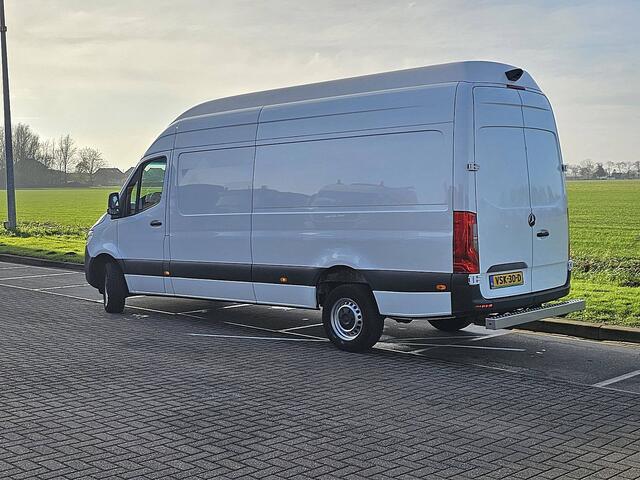 Mercedes-Benz SPRINTER 317 1.9 CDI L3H3 RWD airco, navi. mbux, camera