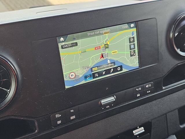 Mercedes-Benz SPRINTER 317 1.9 CDI L3H3 RWD airco, navi. mbux, camera