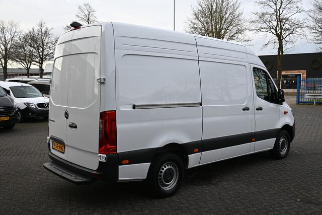 Mercedes-Benz SPRINTER 317 CDI L2H2 Pro HD LED, Navigatie, Geveerde stoel, Etc.