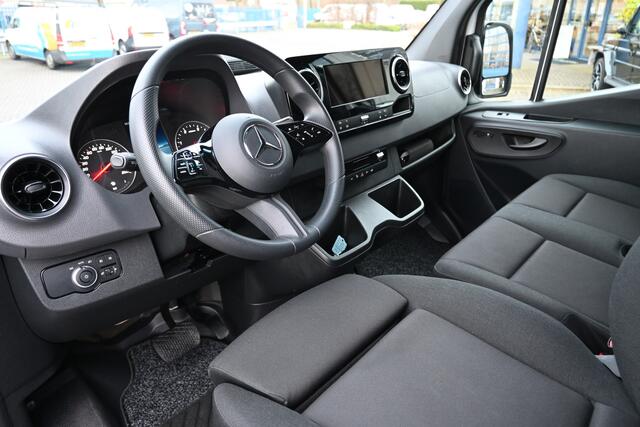 Mercedes-Benz SPRINTER 317 CDI L2H2 Pro HD Navigatie, Geveerde stoel, Winter pakket, Etc.