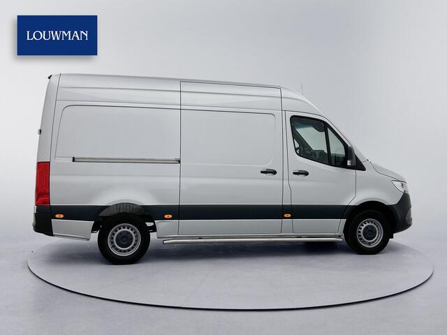 Mercedes-Benz SPRINTER 316 2.2 CDI L2H2 Automaat 164pk Navigatie Camera Betimmering Oprijplaat