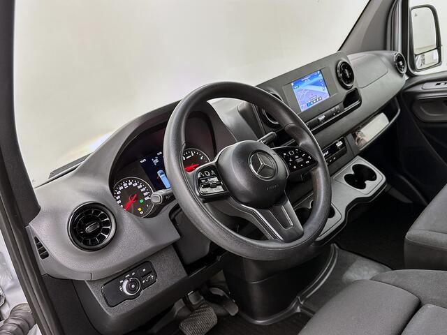 Mercedes-Benz SPRINTER 316 2.2 CDI L2H2 Automaat 164pk Navigatie Camera Betimmering Oprijplaat