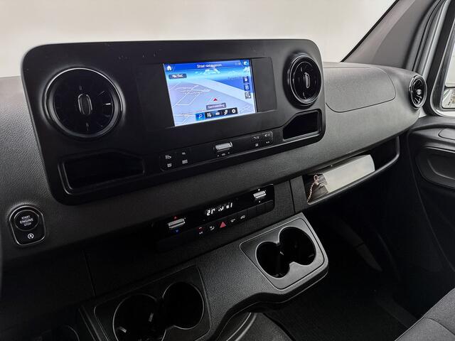 Mercedes-Benz SPRINTER 316 2.2 CDI L2H2 Automaat 164pk Navigatie Camera Betimmering Oprijplaat