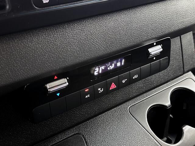 Mercedes-Benz SPRINTER 316 2.2 CDI L2H2 Automaat 164pk Navigatie Camera Betimmering Oprijplaat