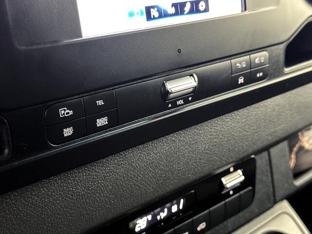 Mercedes-Benz SPRINTER 316 2.2 CDI L2H2 Automaat 164pk Navigatie Camera Betimmering Oprijplaat