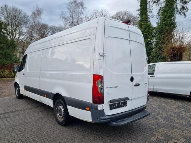 Mercedes-Benz SPRINTER 315 CDI Maxi Mbux Navi Camera Stoelverw