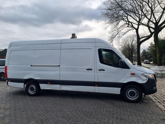 Mercedes-Benz SPRINTER 315 CDI Maxi Mbux Navi Camera Stoelverw