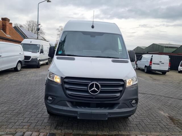Mercedes-Benz SPRINTER 315 CDI Maxi Mbux Navi Camera Stoelverw