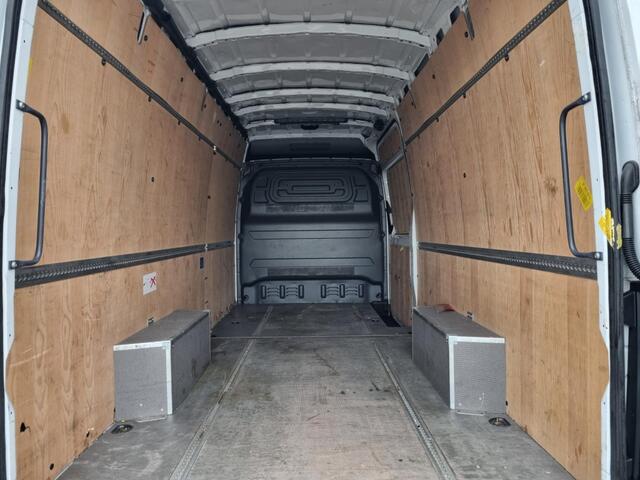 Mercedes-Benz SPRINTER 315 CDI Maxi Mbux Navi Camera Stoelverw